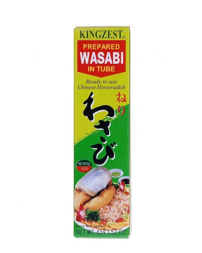 Wasabi 43g 辣根